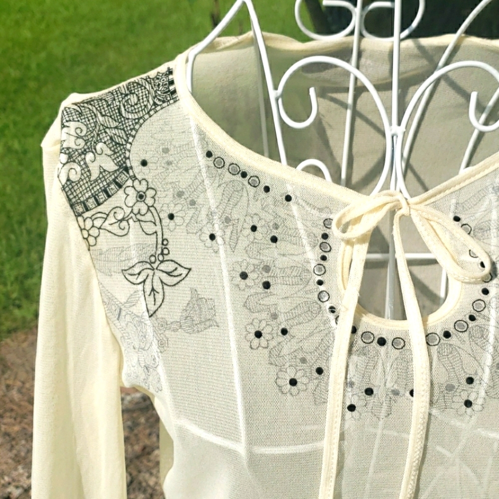 NY & Company Top